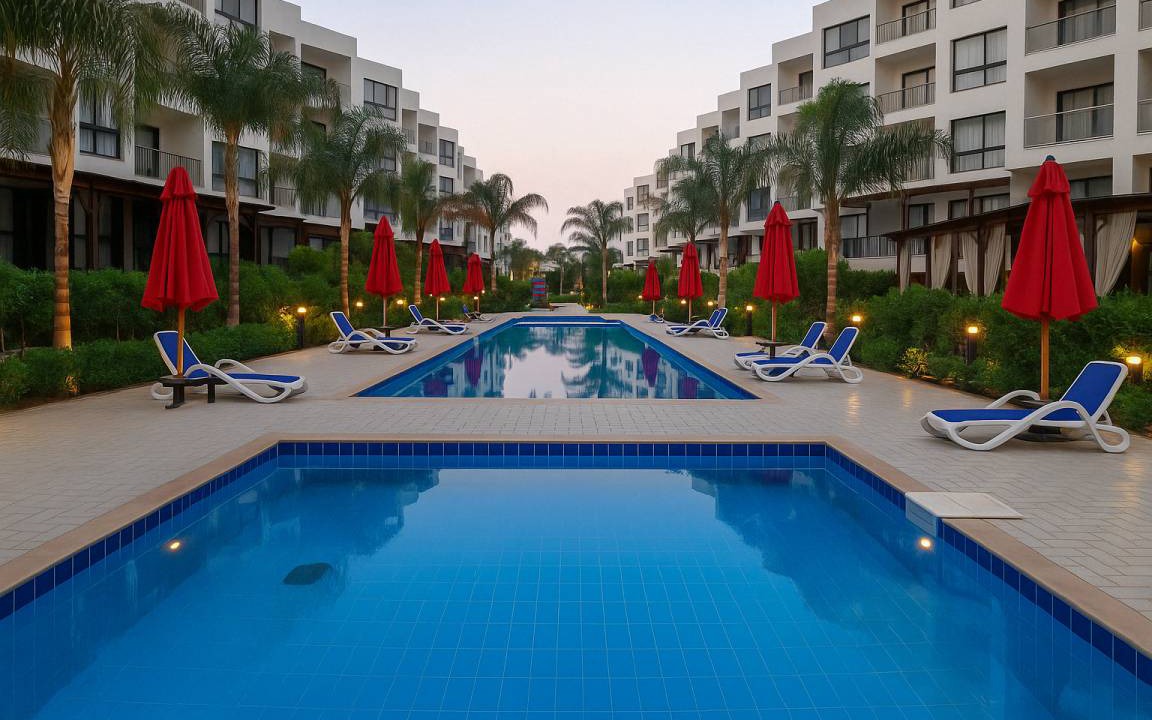 Al-Manasrah House | 100 m² House ∙ 2 bedrooms ∙ 6 guests