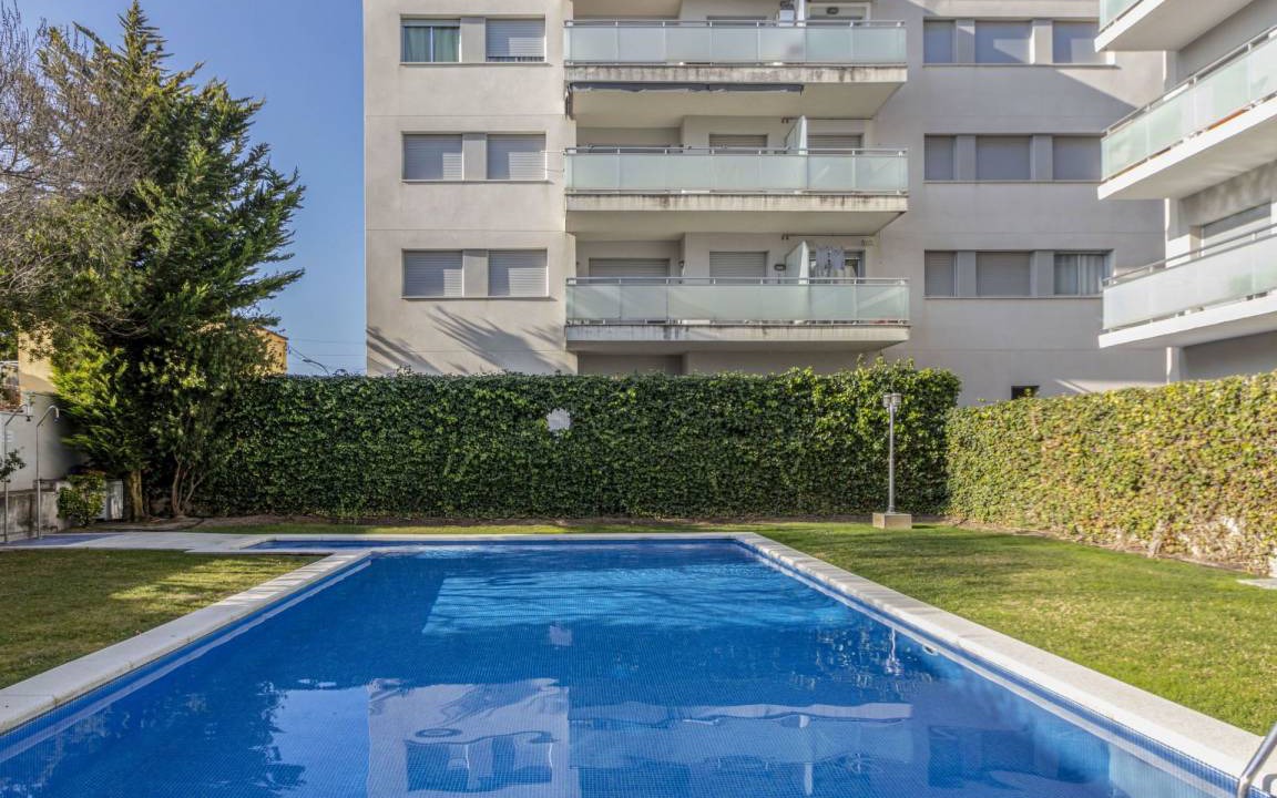 Torredembarra Apartment | 101 m² Apartment ∙ 3 bedrooms ∙ 6 guests