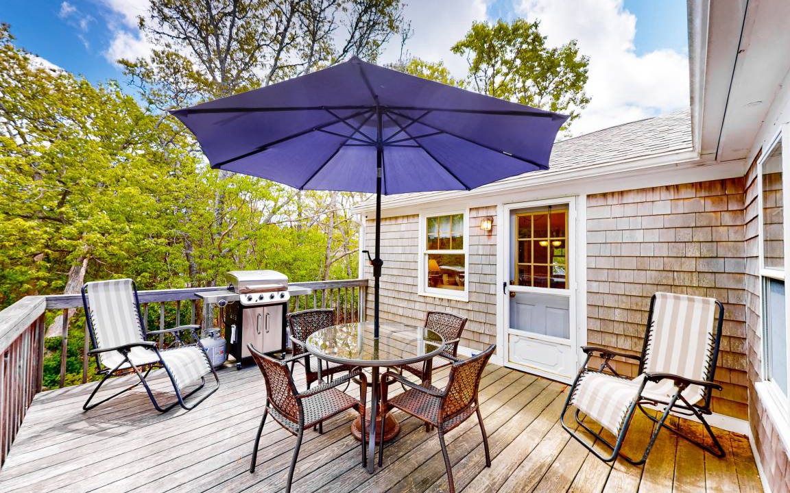 South Chatham House | 102 m² House ∙ 2 bedrooms ∙ 5 guests