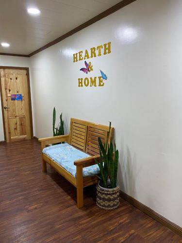 Baguio Apartment | 103 m² Apartment ∙ 3 bedrooms ∙ 10 guests