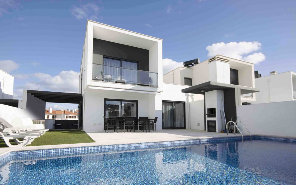 Salir do Porto Villa | 110 m² Villa ∙ 3 bedrooms ∙ 6 guests