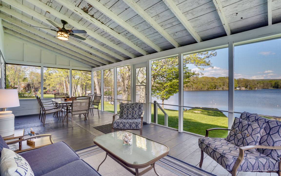 Tully House | 111 m² House ∙ 3 bedrooms ∙ 6 guests