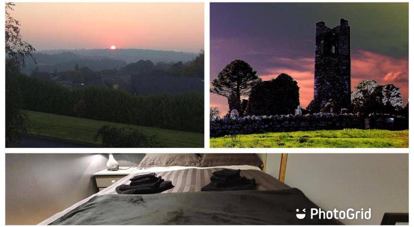 Slane Bed & Breakfast | 12 m² Bed and breakfast ∙ 2 guests