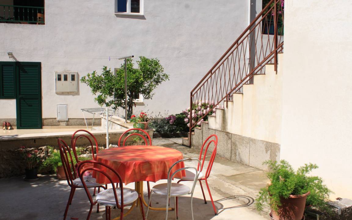 Promajna Apartment | 12 m² Studio flat ∙ 1 bedroom ∙ 2 guests