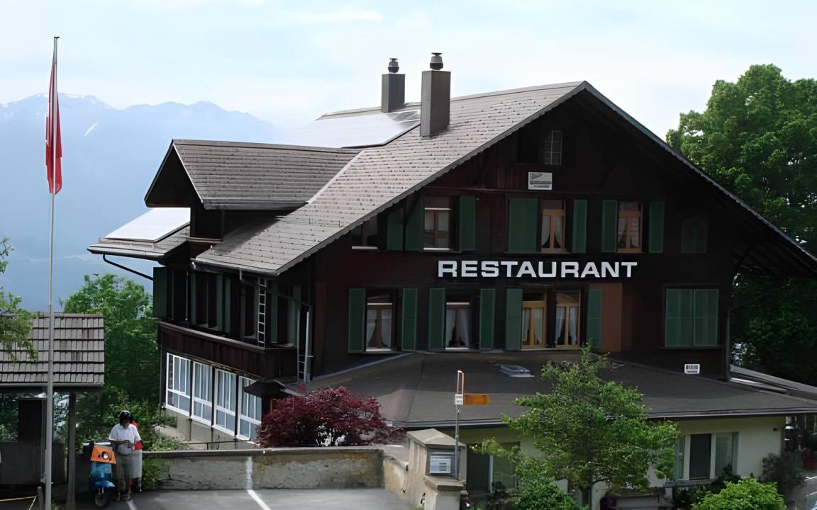 Goldiwil Apartment | 125 m² Apartment ∙ 3 bedrooms ∙ 7 guests