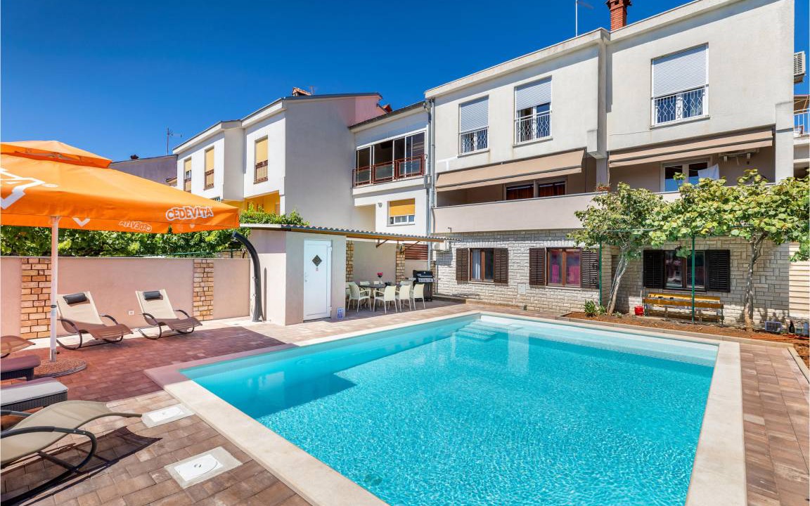 Vintijan Apartment | 132 m² Apartment ∙ 4 bedrooms ∙ 10 guests
