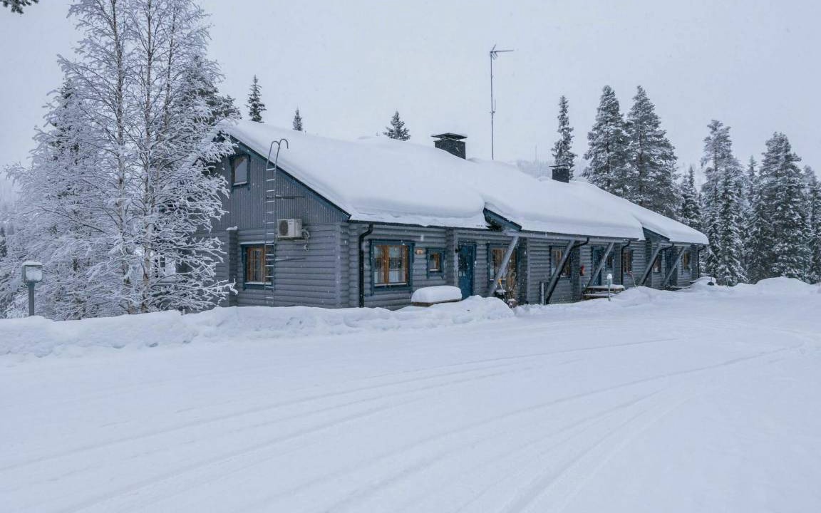 Tormanmaki Other | 135 m² Accommodation ∙ 3 bedrooms ∙ 12 guests