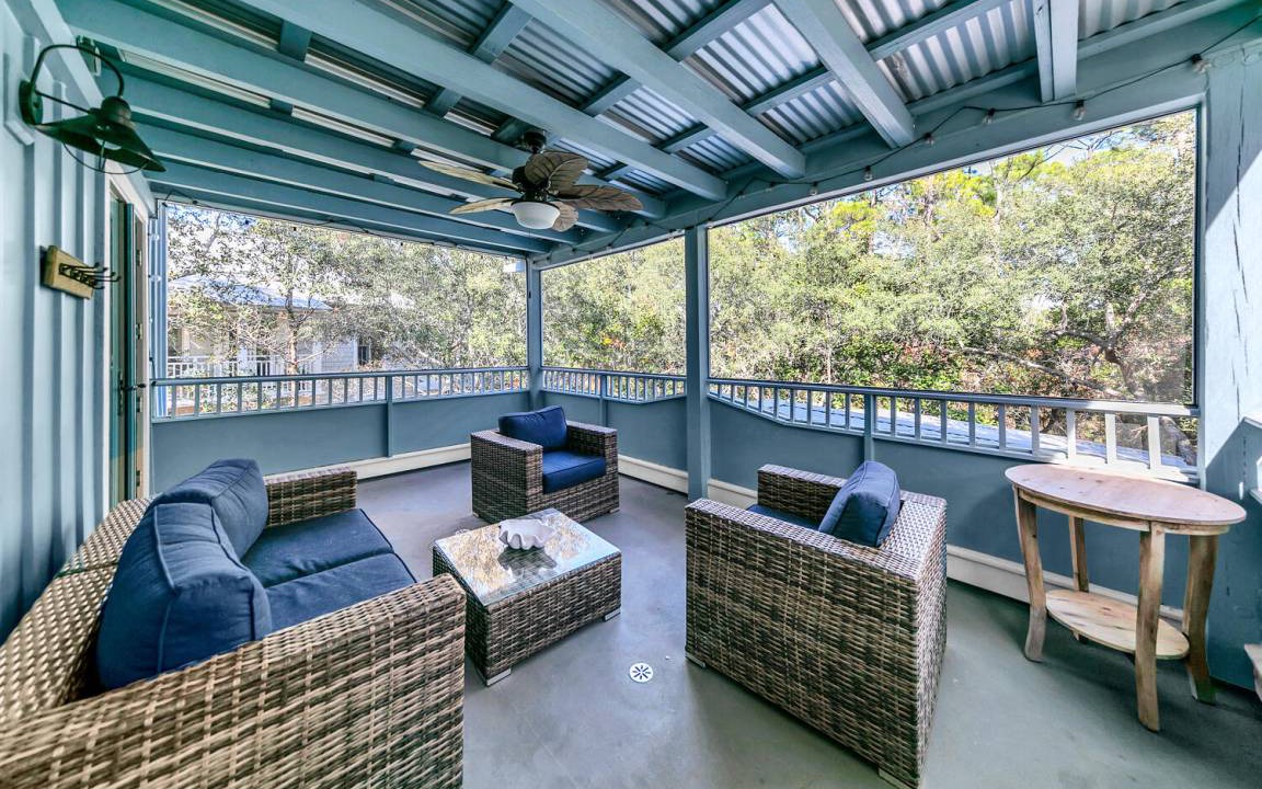 Seacrest House | 143 m² House ∙ 3 bedrooms ∙ 10 guests