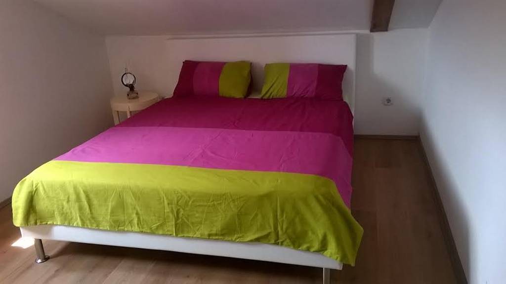 Nevidane Resort | 15 m² Private room ∙ 1 bedroom ∙ 2 guests
