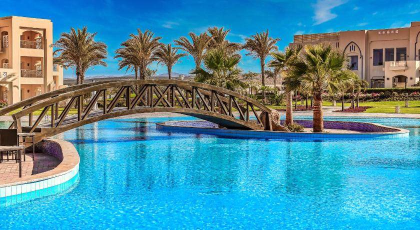 Marsa Alam Resort | 150 m² Resort ∙ 2 bedrooms ∙ 127 guests