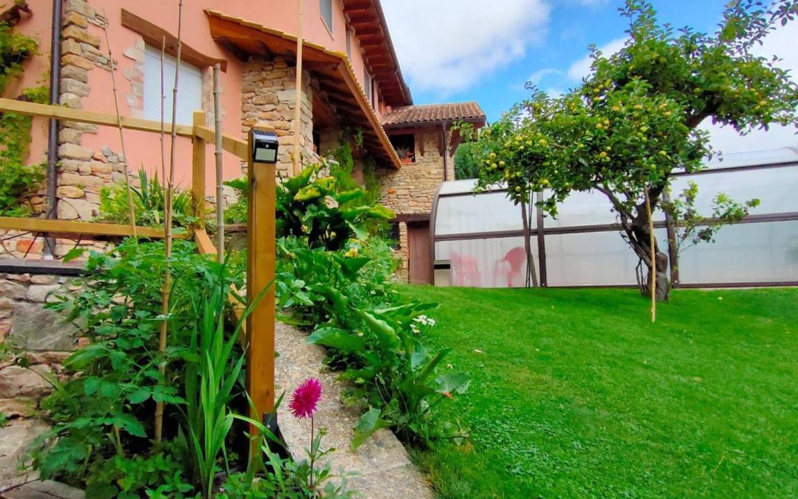 Lana House | 16 m² House ∙ 1 bedroom ∙ 2 guests