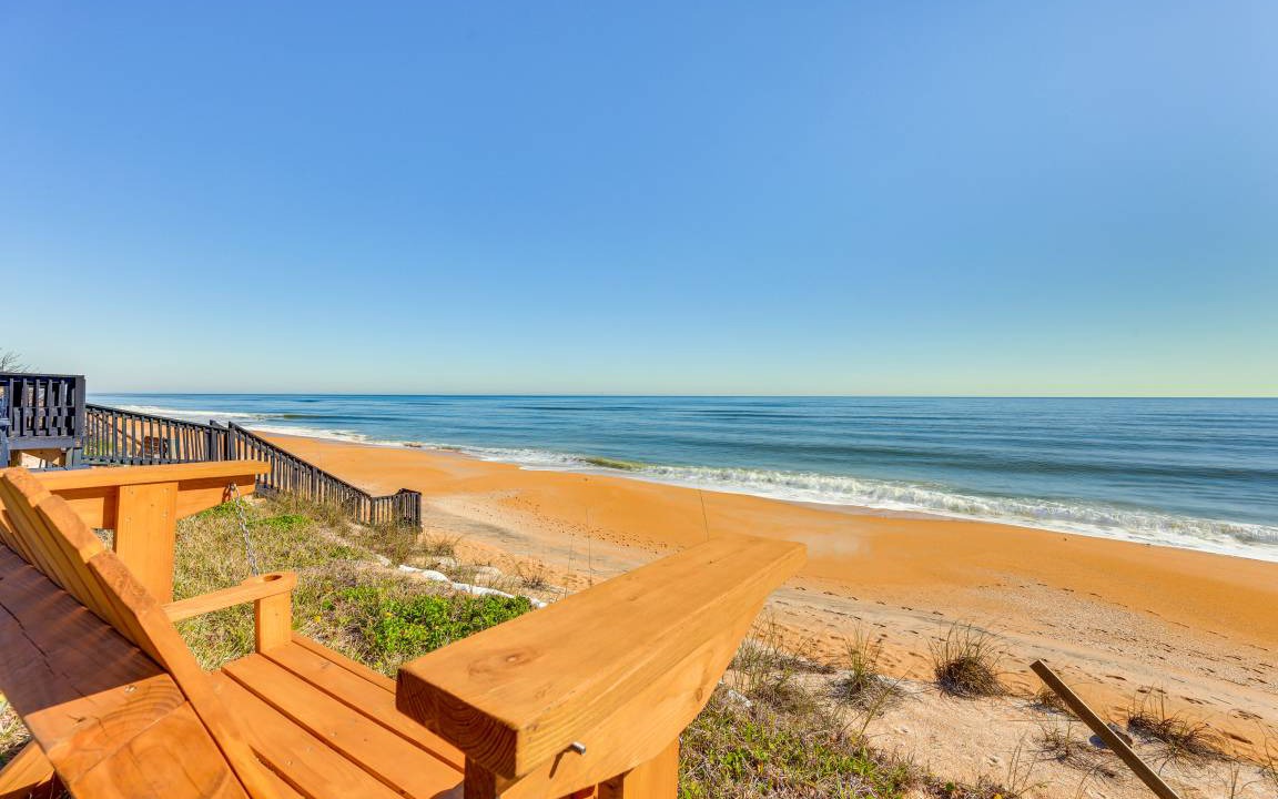 Beverly Beach House | 167 m² House ∙ 3 bedrooms ∙ 6 guests