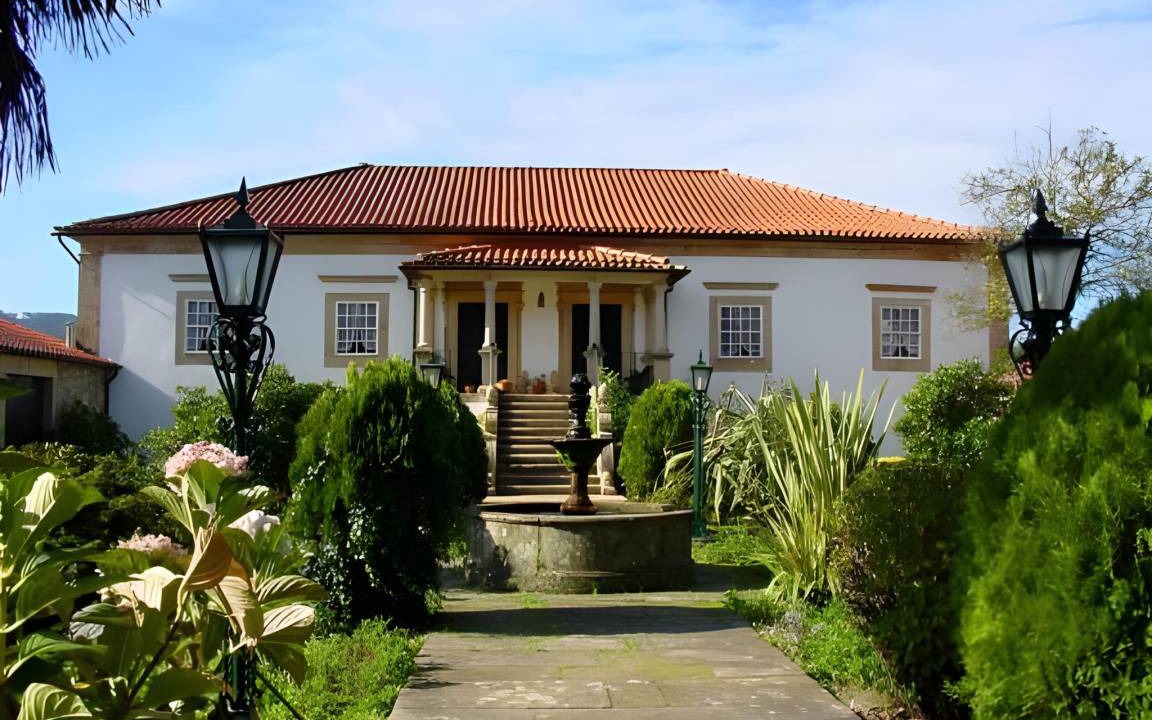 Barcelos House | 18 m² Farmhouse ∙ 3 guests