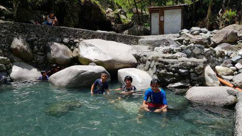 Banaue Cabin | 18 m² Lodge ∙ 4 guests