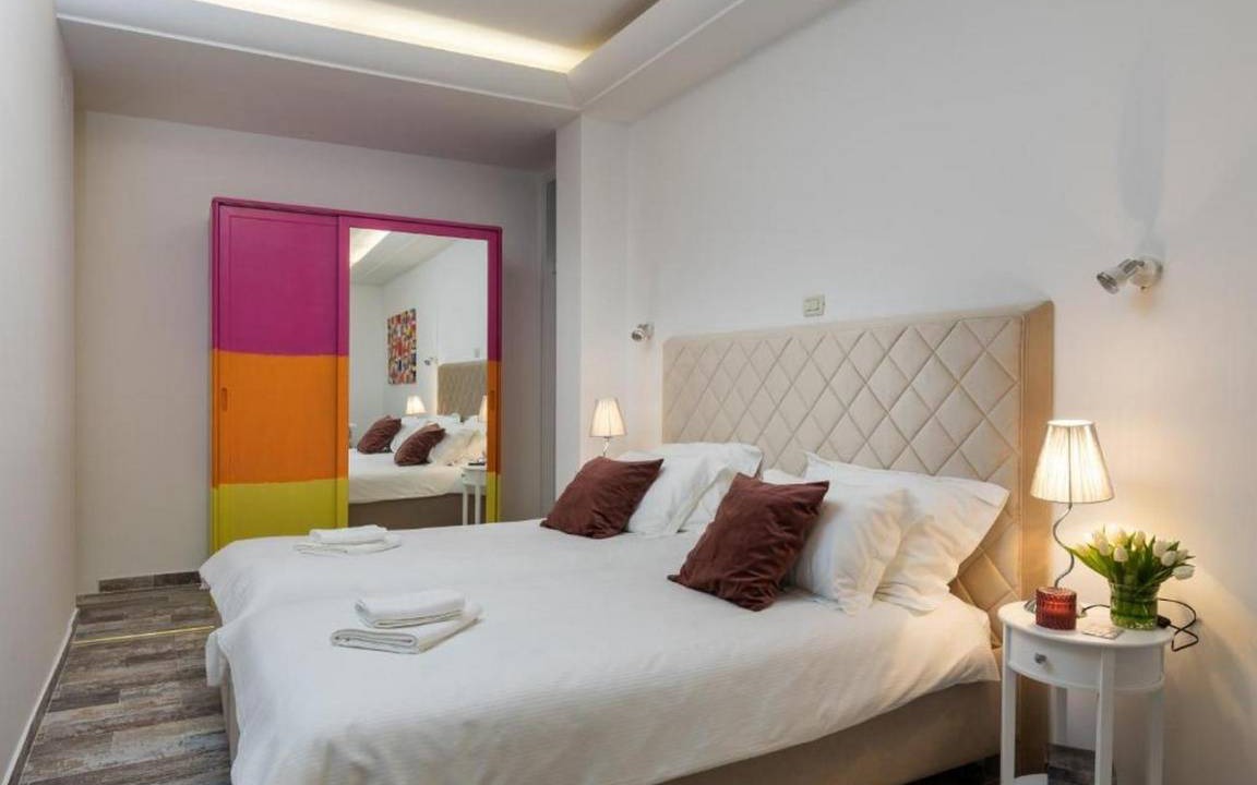 Brasina Apartment | 18 m² Studio flat ∙ 1 bedroom ∙ 2 guests