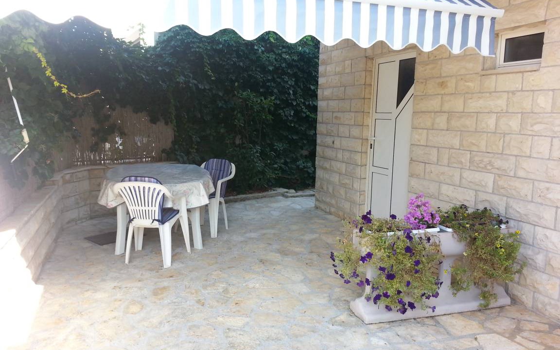 Vinisce Apartment | 19 m² Studio flat ∙ 1 bedroom ∙ 2 guests