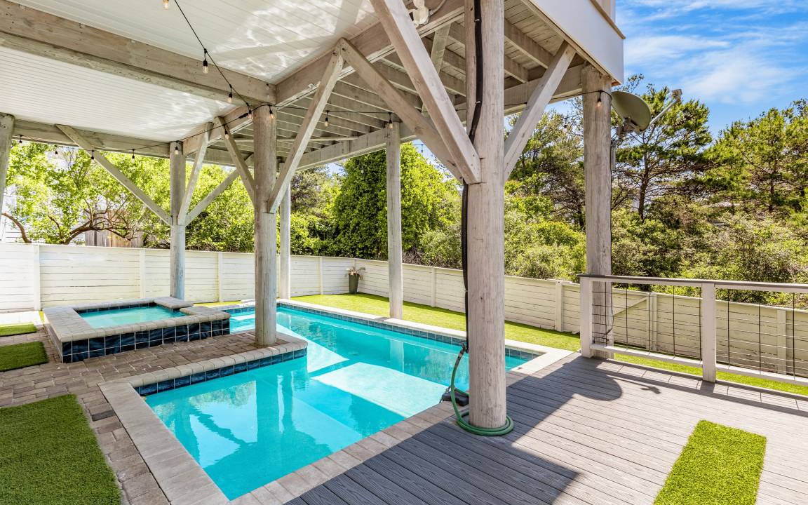 Seacrest House | 194 m² House ∙ 4 bedrooms ∙ 13 guests