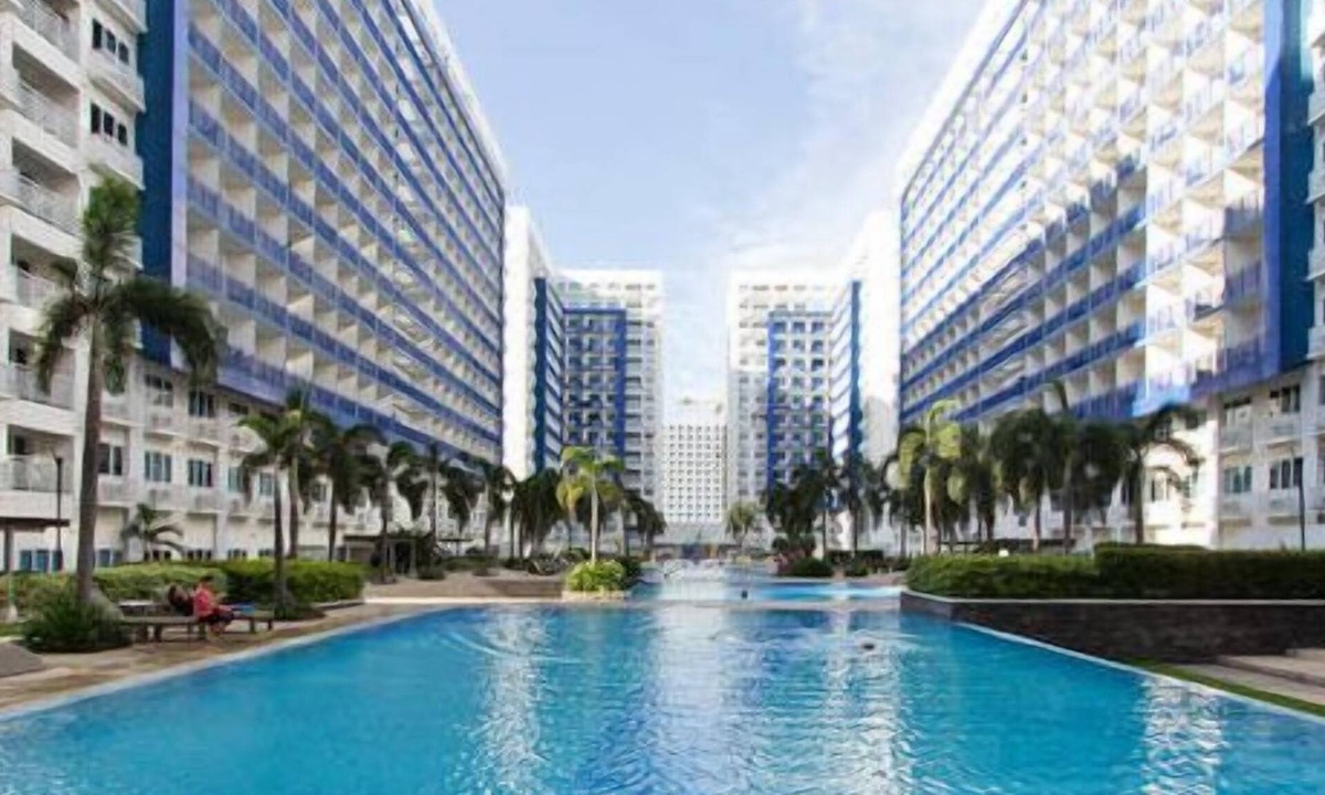 Moa Pasay | Barangay 76