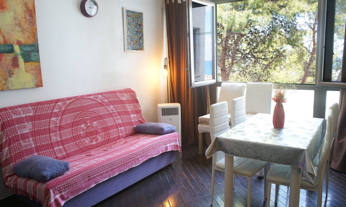 Alcossebre Apartment | 1st Line of PLAYA LAS FUENTES Luxury Apartment PP1 Pet