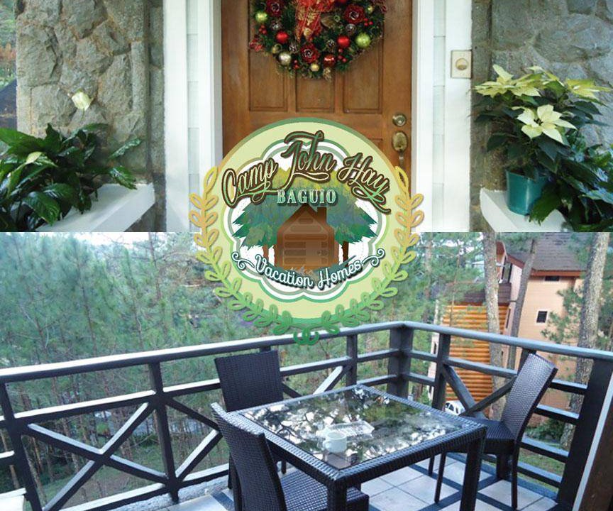 Baguio House | 200 m² House ∙ 5 bedrooms ∙ 8 guests