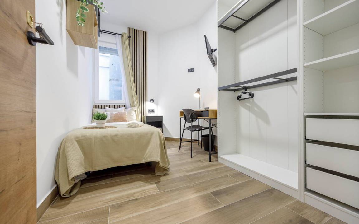 Sant Francesc Resort | 200 m² Private room ∙ 1 bedroom ∙ 8 guests