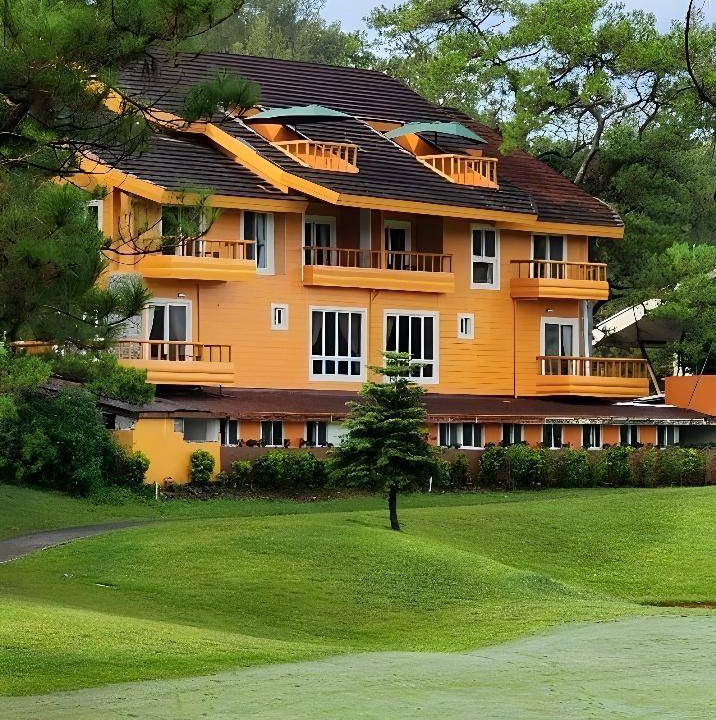 Baguio Villa | 200 m² Villa ∙ 3 bedrooms ∙ 10 guests