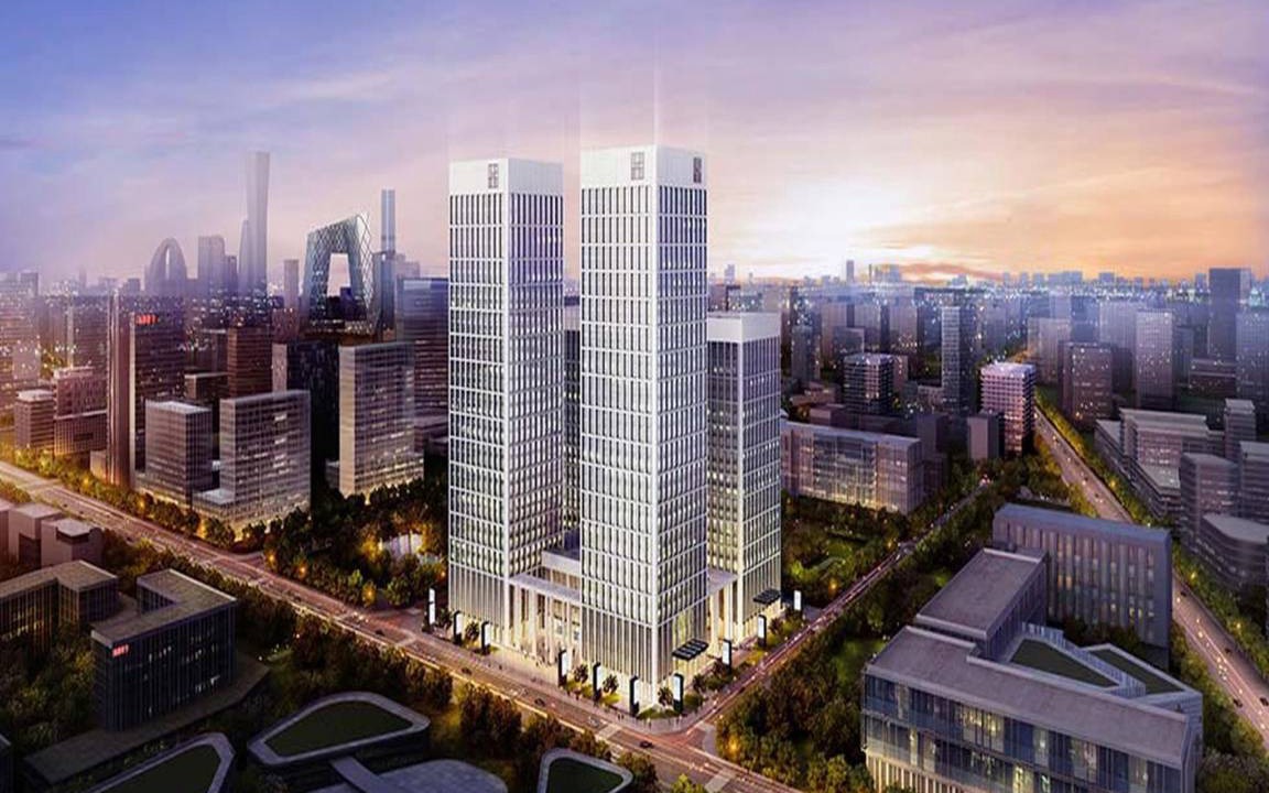 Chaoyang Apartment | 204 m² Apartment ∙ 4 bedrooms ∙ 6 guests