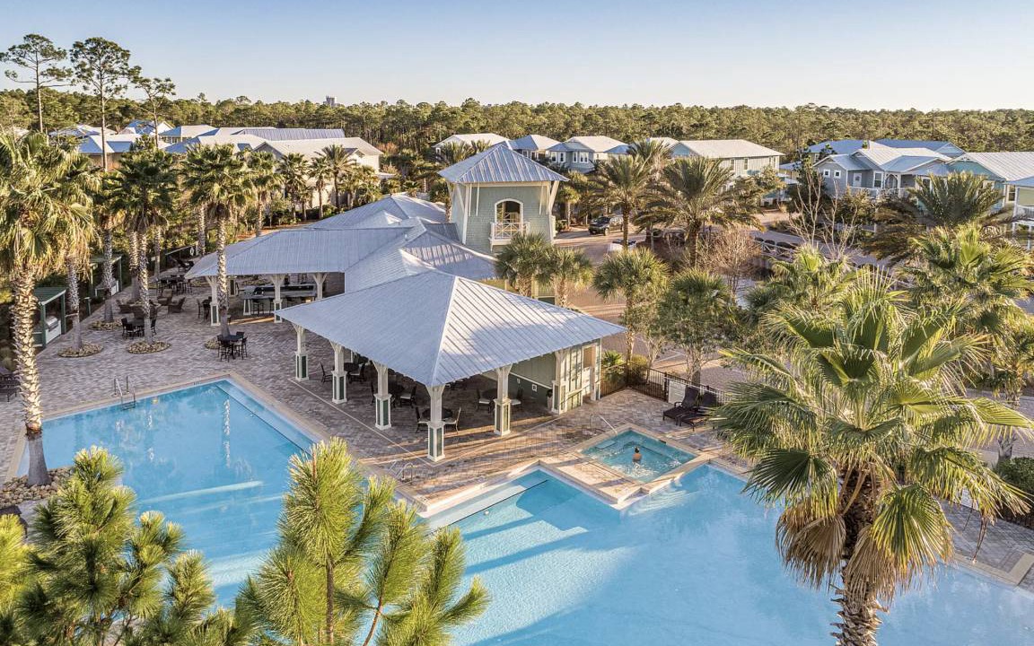 Santa Rosa Beach House | 204 m² House ∙ 4 bedrooms ∙ 12 guests
