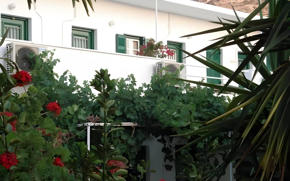 Kamares Bed & Breakfast | 22 m² Bed and breakfast ∙ 3 guests