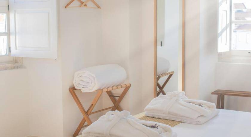 Estremoz Bed & Breakfast | 22 m² Bed and breakfast ∙ 2 guests