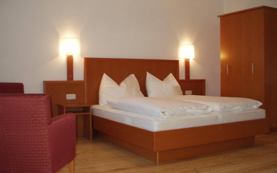 Stanz Im Murztal Hotel | 22 m² Hotel ∙ 1 bedroom ∙ 2 guests