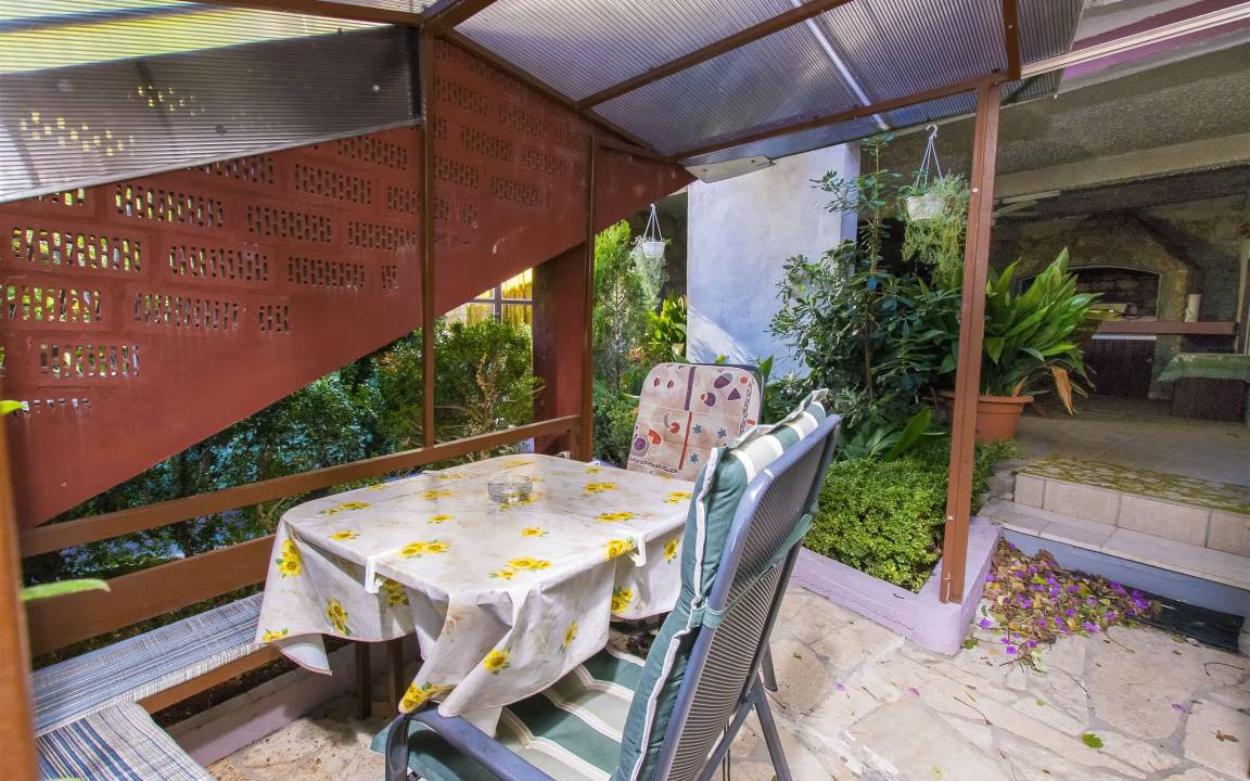 Starigrad Apartment | 25 m² Apartment ∙ 2 guests