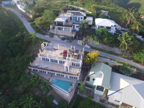 Dalaguete Apartment | 25 m² Serviced apartment ∙ 2 guests