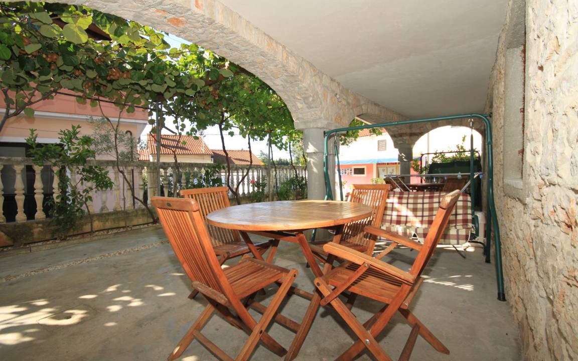 Basanija Apartment | 27 m² Apartment ∙ 1 bedroom ∙ 3 guests
