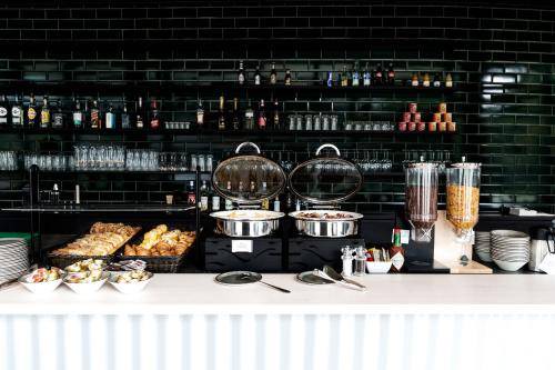 Sankt Alban Hotel | 27 m² Hotel ∙ 127 guests