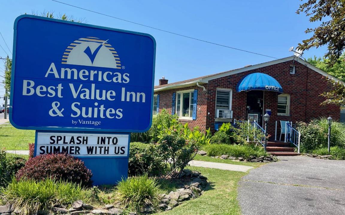Chincoteague Hotel | 27 m² Motel ∙ 127 guests