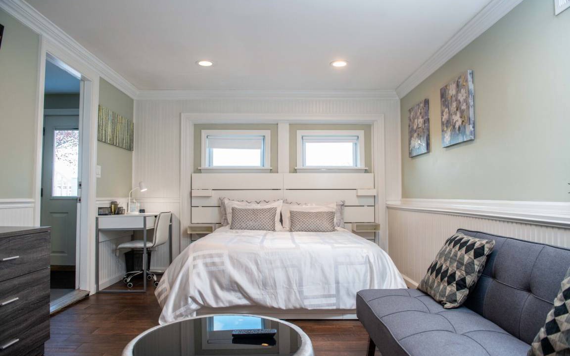 Kings Park House | 28 m² House ∙ 1 bedroom ∙ 2 guests