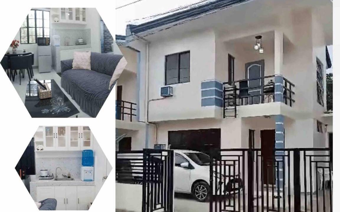 Puerto Princesa House | 28 m² House ∙ 1 bedroom ∙ 3 guests