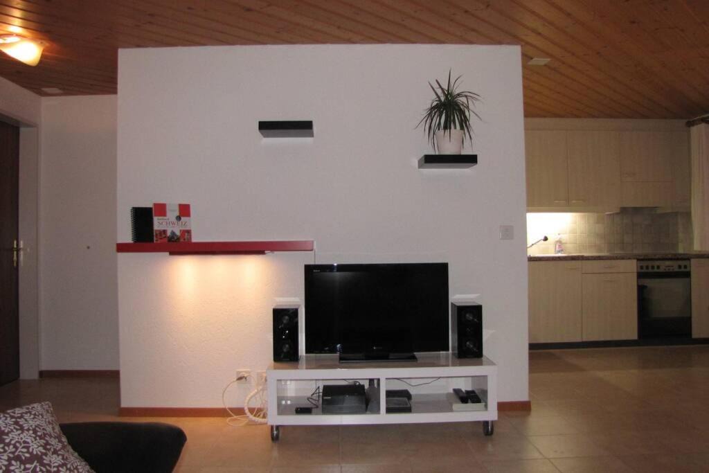 Grindelwald Apartment | 3,5 Zimmer KASA Bonaventura Grindelwald