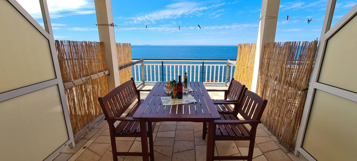 Milna Apartment | 30 m² Apartment ∙ 1 bedroom ∙ 3 guests