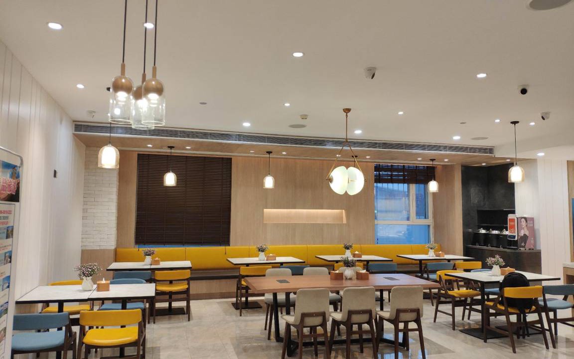 Beijing Hotel | 30 m² Hotel ∙ 4 guests