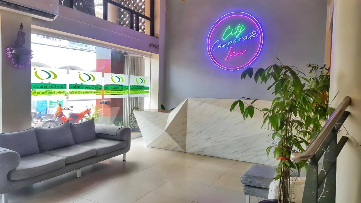 Iloilo City Proper House | 30 m² Motel ∙ 127 guests