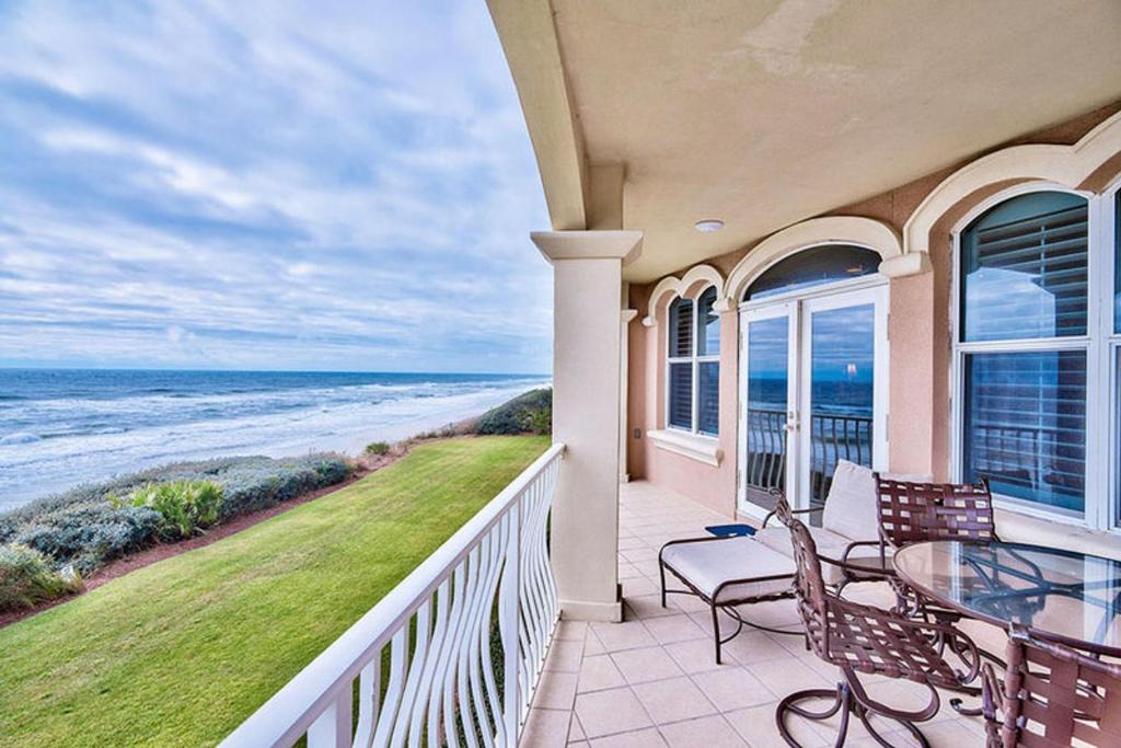 Seacrest House | 30A MONTEREY PLACE by Bliss Beach Rentals
