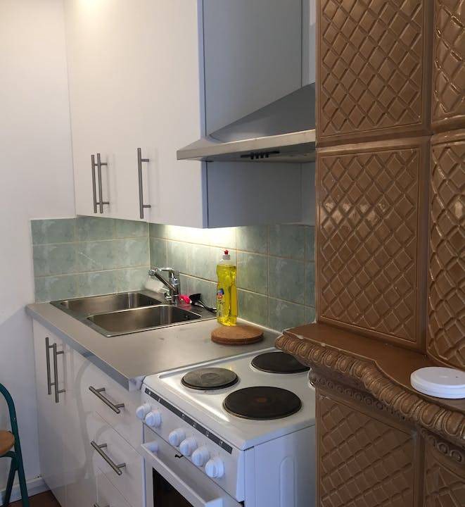 Alppiharju Other | 31 m² Shared room ∙ 1 bedroom ∙ 2 guests