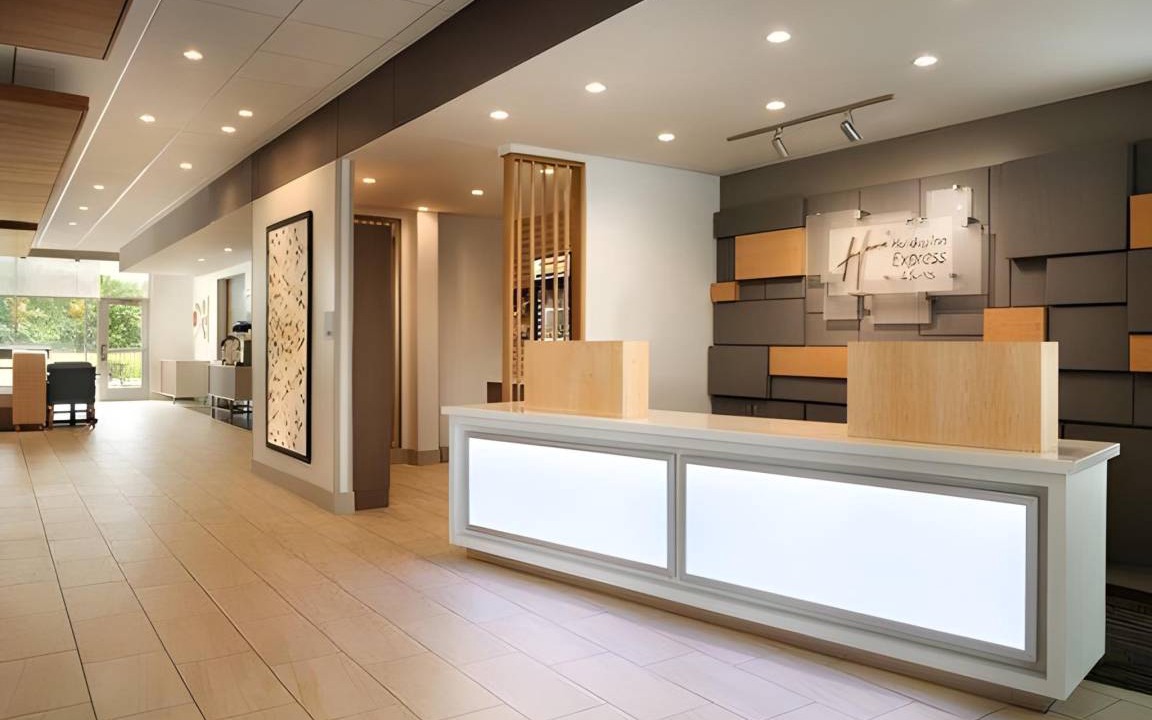 La Grange Hotel | 33 m² Hotel ∙ 127 guests