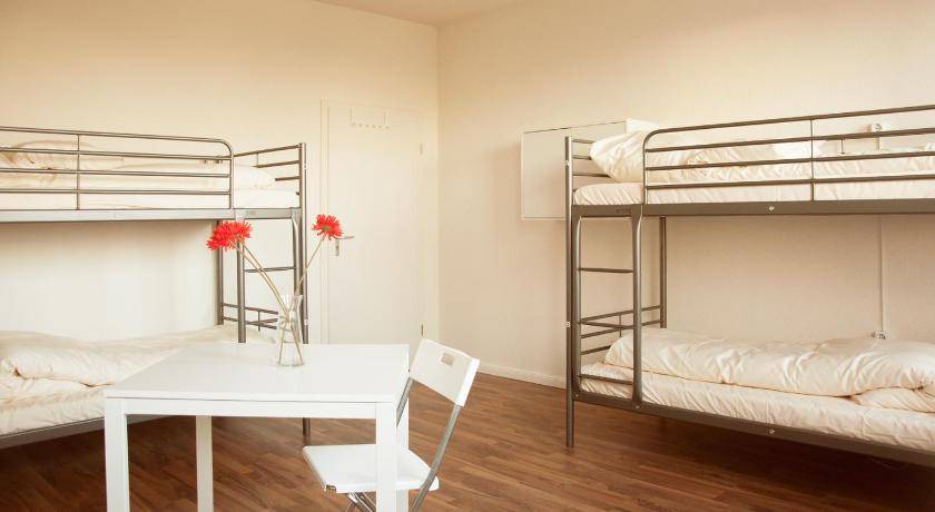 Saint Georg Hostel | 34 m² Hostel ∙ 127 guests