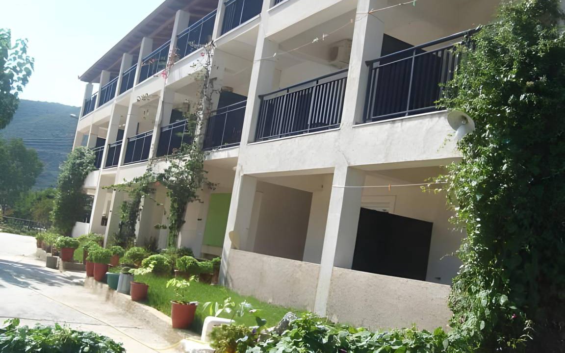 Limni Keri Apartment | 35 m² Serviced apartment ∙ 127 guests