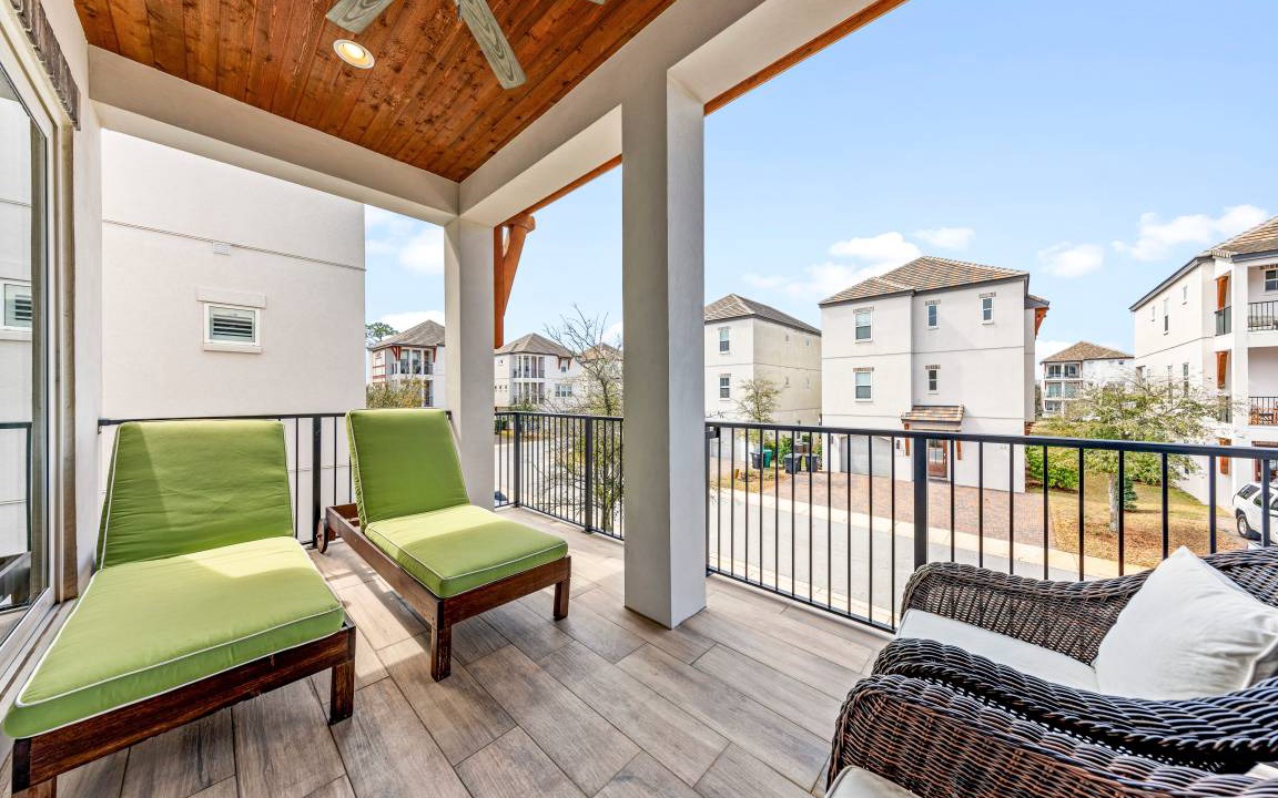 Miramar Beach House | 353 m² House ∙ 7 bedrooms ∙ 22 guests