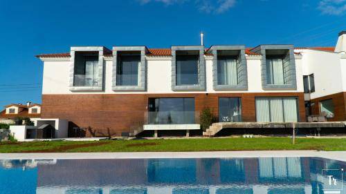 Anadia Bed & Breakfast | 36 m² Bed and breakfast ∙ 4 guests
