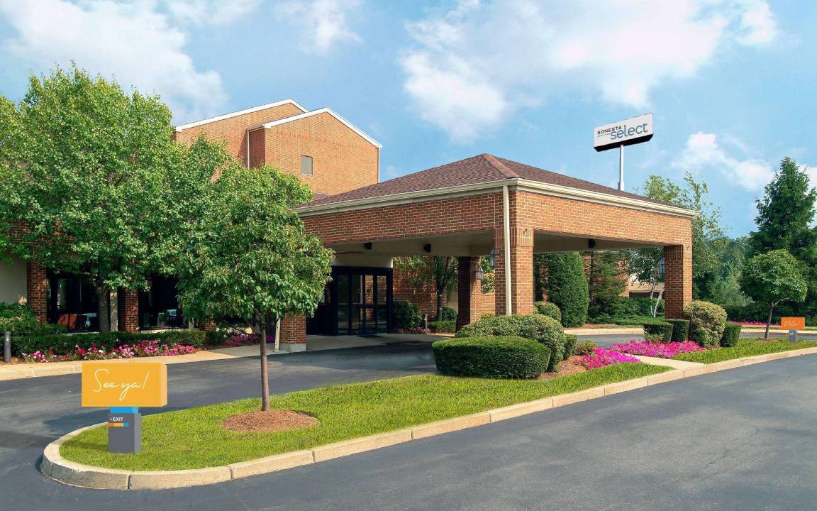 Milford Hotel | 36 m² Hotel ∙ 127 guests